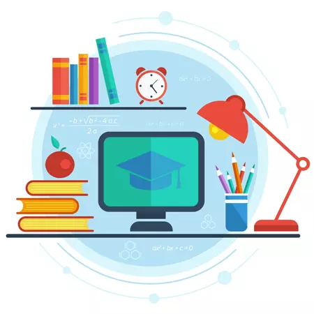 Courses
