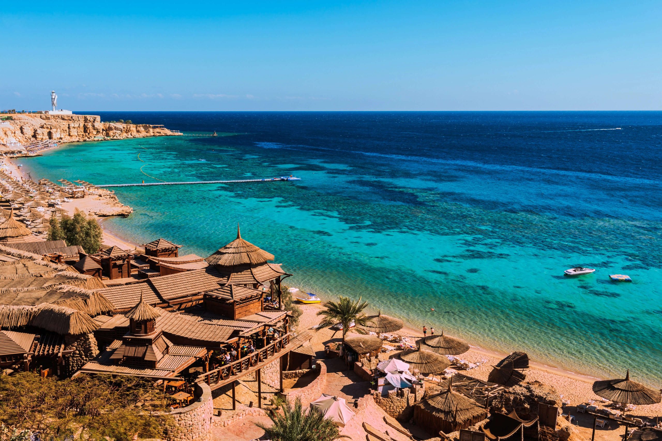 Sharm Elshikh