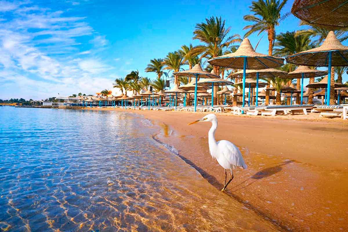 Hurghada