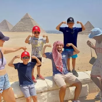 Egypt