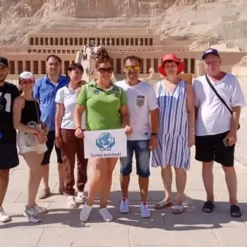 Excursion from Hurghada to Luxor 1 Day