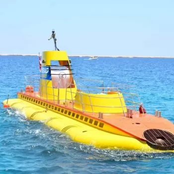 Excursion Submarine 