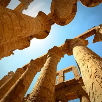Excursion to Luxor from Hurghada for 2 days