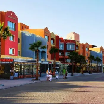 Hurghada