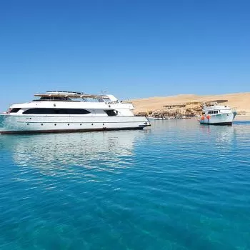 Private Boat Trip