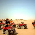 Desert Safari